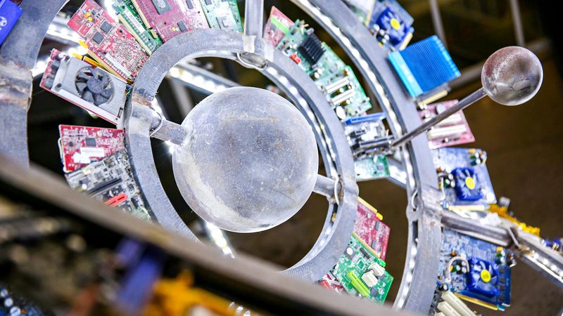 AI应用哪家强？揭秘行业领先企业背后的技术实力