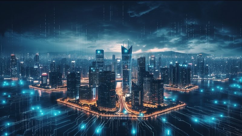 知识图谱存储方案设计：架构解析与优化策略